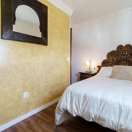 Casa Nazari - Setenil De Las Bodegas Buitenkant foto
