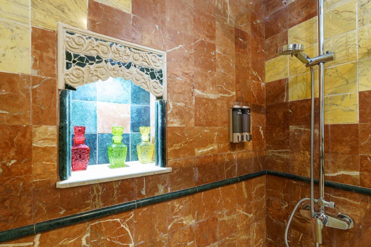 Casa Nazari - Setenil De Las Bodegas Buitenkant foto