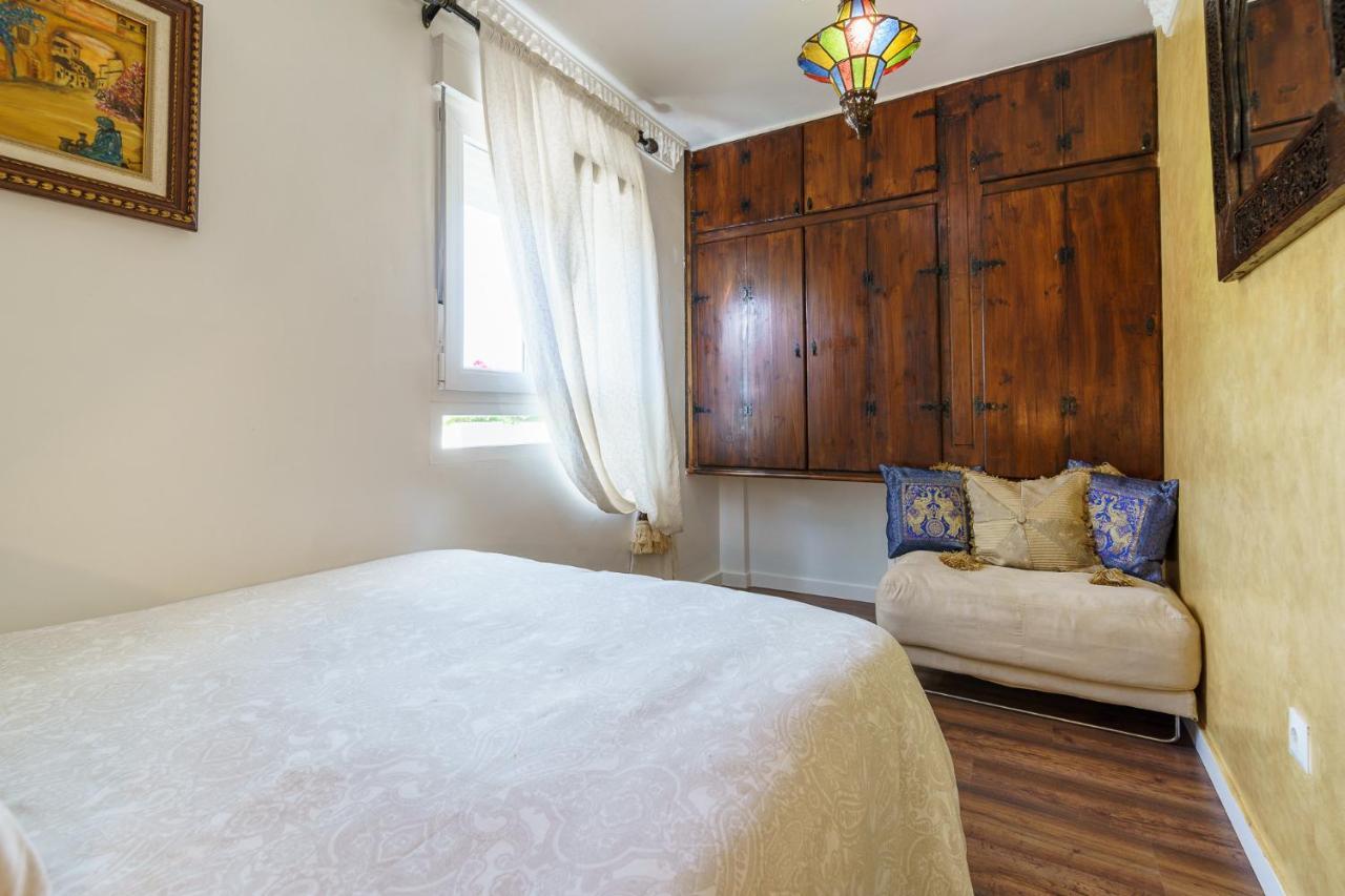 Casa Nazari - Setenil De Las Bodegas Buitenkant foto