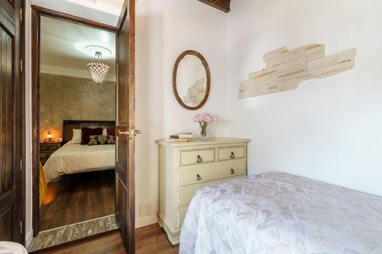 Casa Nazari - Setenil De Las Bodegas Buitenkant foto