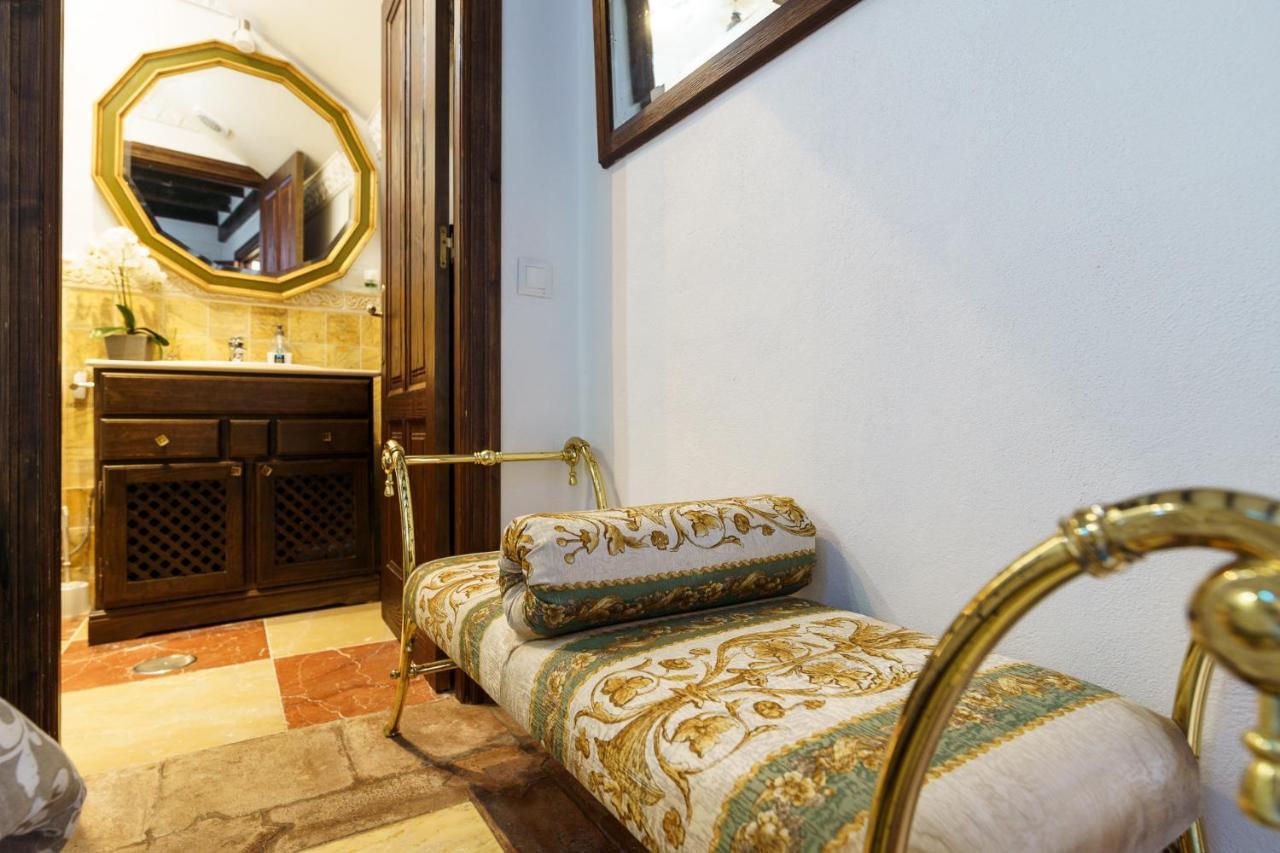 Casa Nazari - Setenil De Las Bodegas Buitenkant foto